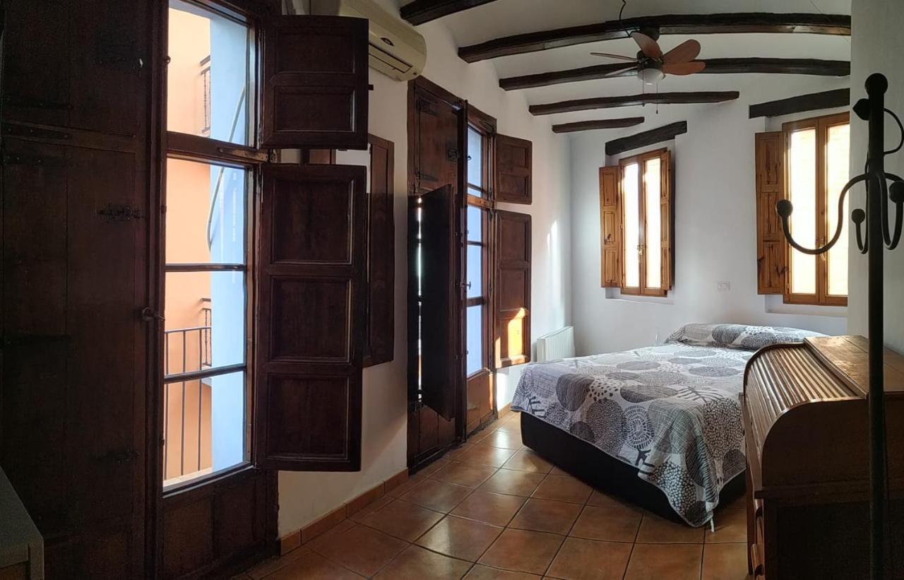 Bonito Apartamento Con Encanto En Casco Antiguo Ron 7 Valenciayole Daire Dış mekan fotoğraf